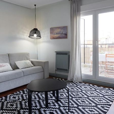 Marrubi - Basque Stay Saint-Sébastien Extérieur photo