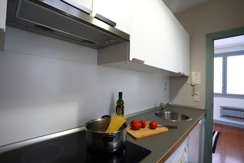 Marrubi - Basque Stay Saint-Sébastien Extérieur photo