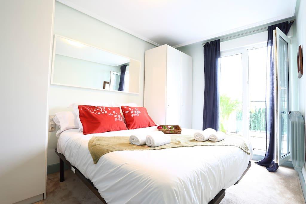 Marrubi - Basque Stay Saint-Sébastien Extérieur photo