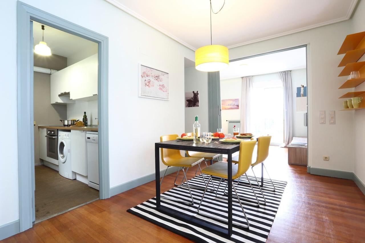 Marrubi - Basque Stay Saint-Sébastien Extérieur photo