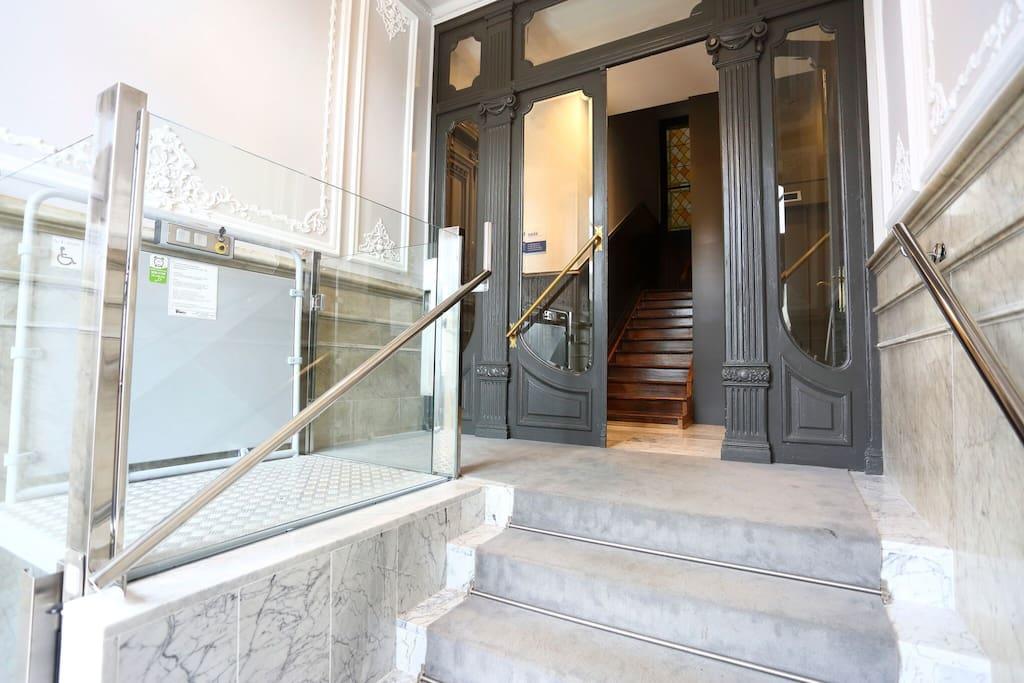 Marrubi - Basque Stay Saint-Sébastien Extérieur photo