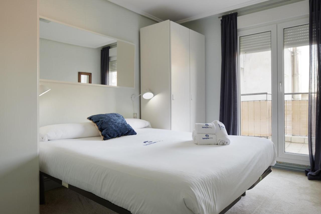 Marrubi - Basque Stay Saint-Sébastien Extérieur photo