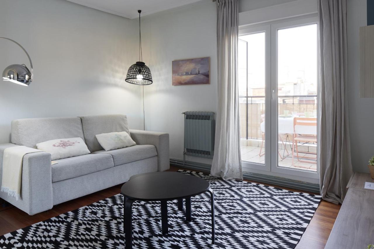Marrubi - Basque Stay Saint-Sébastien Extérieur photo