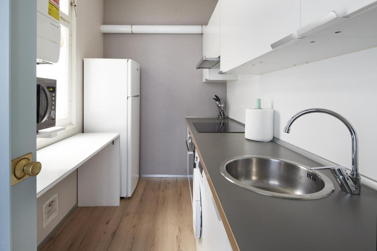 Marrubi - Basque Stay Saint-Sébastien Extérieur photo