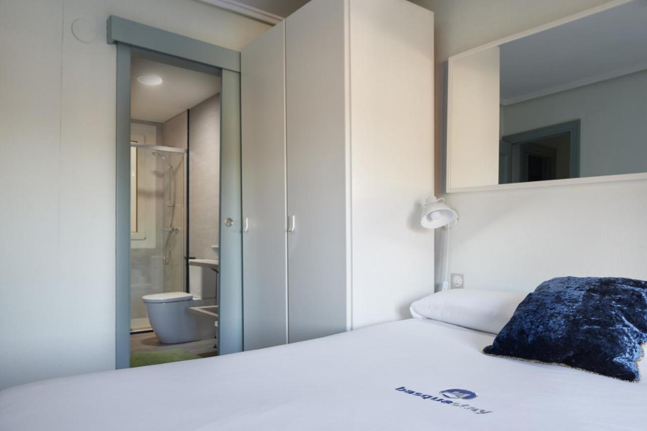 Marrubi - Basque Stay Saint-Sébastien Extérieur photo