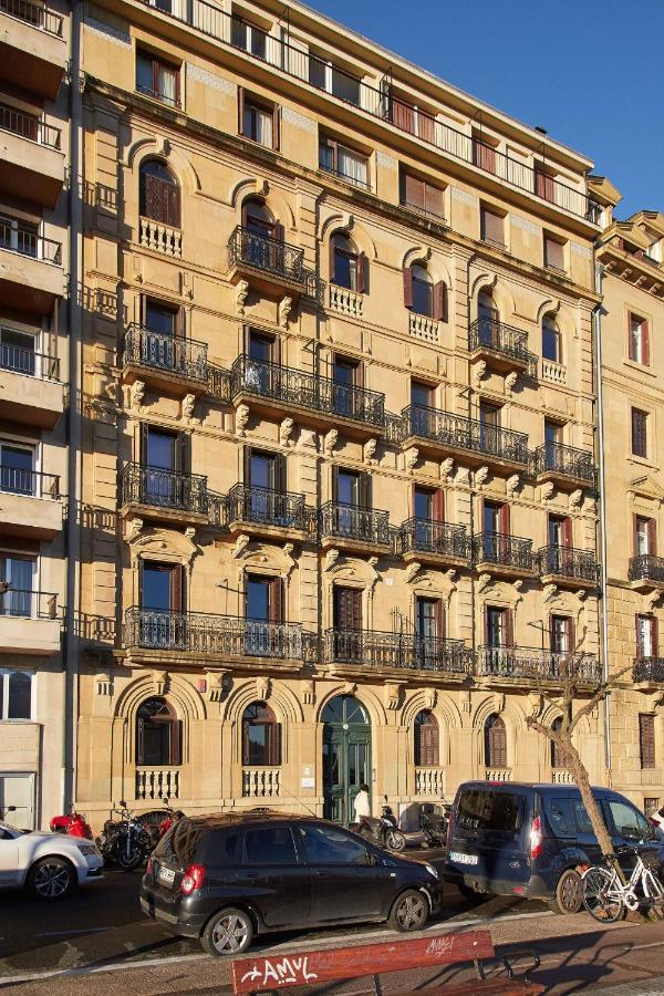 Marrubi - Basque Stay Saint-Sébastien Extérieur photo