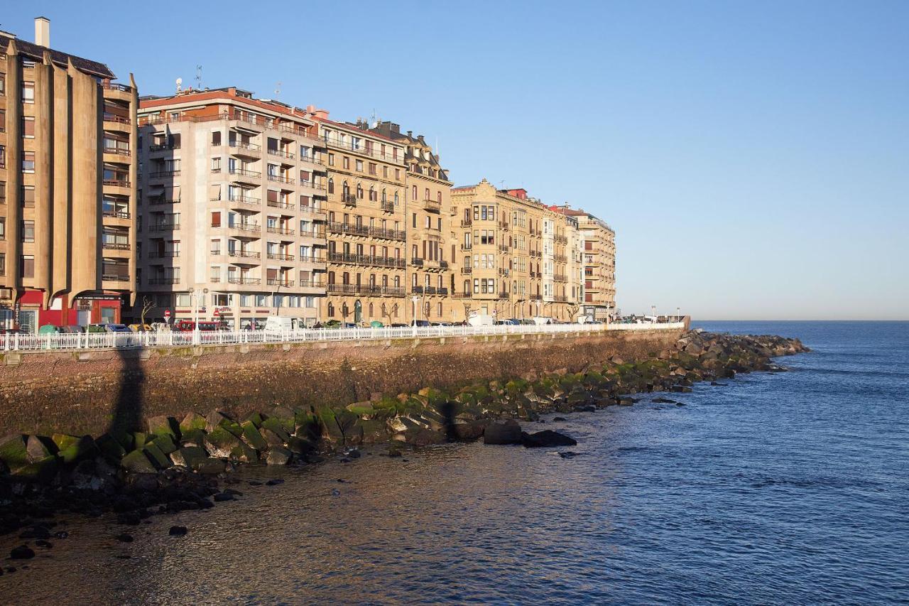 Marrubi - Basque Stay Saint-Sébastien Extérieur photo
